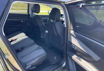 Peugeot 5008 - 2