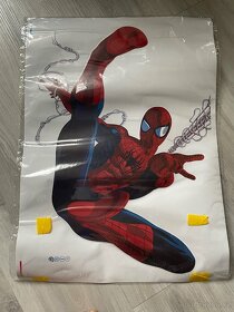 Samolepka “Spiderman” na zed - 2