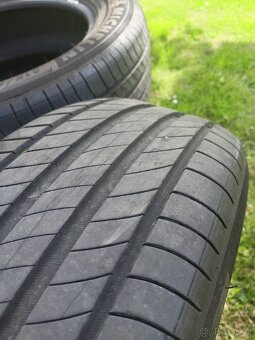 Michelin primacy 4 215/60R17 - 2