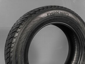 ZIMNÍ PNEU R18 NOKIAN WR SUV 235/60/18 107V 7,0mm (2780B) - 2
