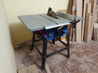Scheppach HS 100 S - 2