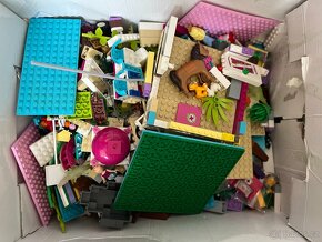 Prodám lego - 2