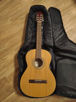Kytara strunal classical guitar - 2