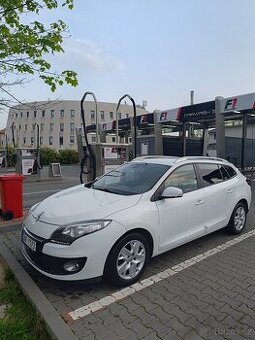 Renault Megane 3 - 2