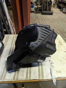 Filtrbox Audi A6 4G C7 4G0133838 - 2