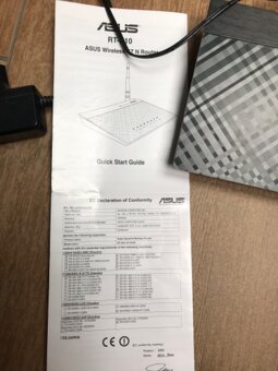 Wifi router - 2