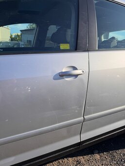 Volkswagen Golf 5 plus - 2
