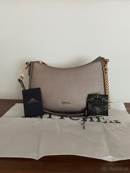Luxusní nová crossbody kabelka Wittchen - 2