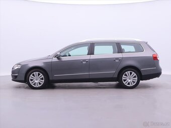 Volkswagen Passat 2,0 TDI 103kW Highline 1.Maj (2007) - 2