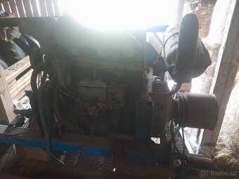 Motor e512 - 2