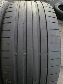 Letní pneumatiky Goodyear 285/45 R20 112Y - 2