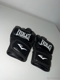 MMA Rukavice Everlast - 2