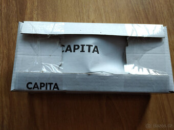 Nohy na nábytek IKEA CAPITA - nové - 2