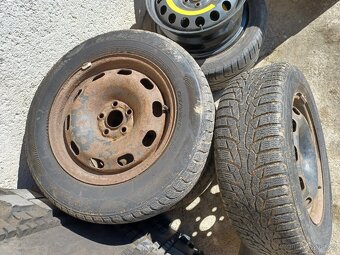 5x100 r15 - 2