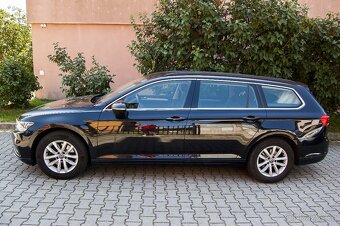 Volkswagen Passat Variant Business 2.0TDI 2021 149000 Manuál - 2