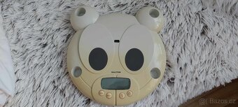 KOJENECKÁ DIGITÁLNÍ VÁHA - SALTER - DO 20kg - 2