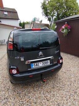 Citroen c3 Picasso 1.6 BHDI - 2