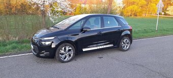 Prodam Citroen C4 picasso - 2