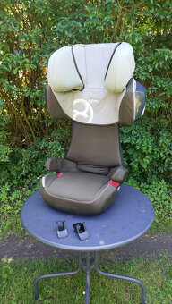 Dětská autosedačka CYBEX Solution isofix - 2