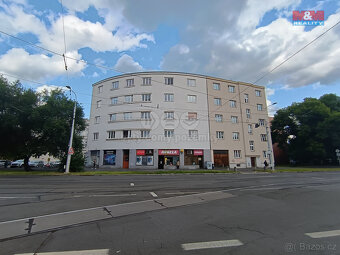 Prodej bytu 2+kk, 46 m², Ostrava, ul. Nádražní - 2