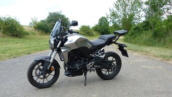 Honda CB300R Neo Sports Café - 2