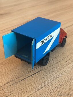 ZIL 130 1:43 SSSR - 2