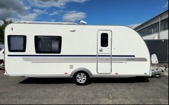 Kravan Adria Adora 542UT - 2
