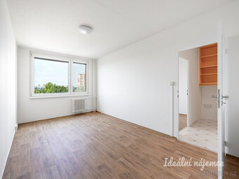 Pronájem bytu 2+kk, Jakobiho, Petrovice, 42 m2 - 2