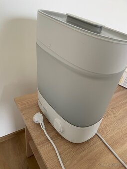Sterilizátor Philips Avent - 2