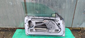 Levé a Pravé Dveře BMW E36 Coupe - 2