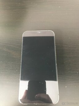 Apple IPhone 12 pro 256gb graphite - 2