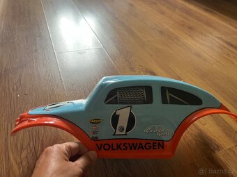 Carson RCsport-karoserie VW cross Beetle - 2