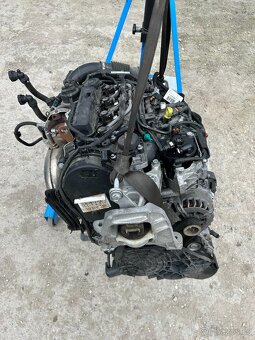 PSA 2.0 BLUE HDi CITROEN PEUGEOT TOYOTA FIAT OPEL FORD - 2