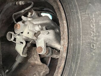 Peugeot 307 SW 2.0 HDI 66kW .Málo najeto,1, majitel. - 2