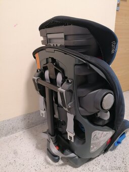 Britax Römer Multi-Tech III - 2