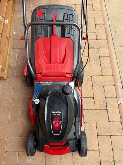 ALKO Premium 470 SP-H - 2