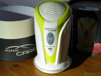 Ionic Care FF-210 - 2