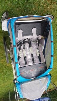 THULE CHARIOT CX 2 - 2