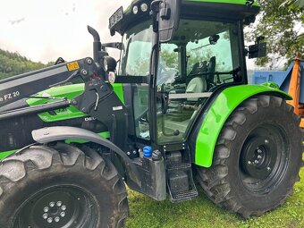 Deutz Fahr 5105 - 2