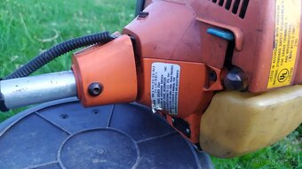 Prodam krovinorez Husgvarna R - 2