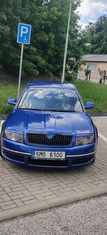 Škoda Superb 2.0 tdi - 2