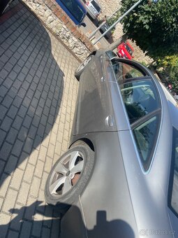 Audi A6 C6 3.0 TDi 165kw - 2