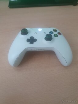 Xbox one s 500gb - 2