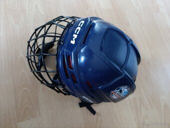 Hokejová helma CCM - 2