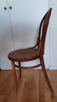 Židle Thonet, vzor 18 - 2