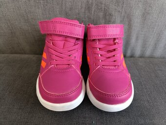Boty Adidas vel.23 - 2