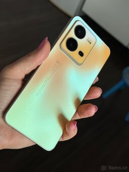 Vivo X80 Lite 5G - 2