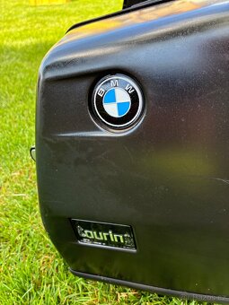 Bmw k100rs-originalni kufry - 2