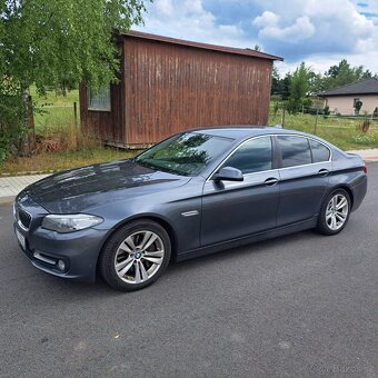 BMW 530d xdrive - 2
