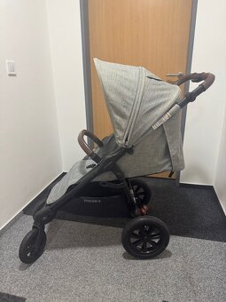 Valco baby trend 4 - 2